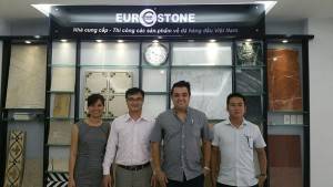 Đá Travertine Là Gì Và Những Ứng Dụng Cần Biết – Eurostone