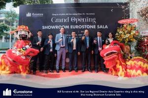 Đá Dekton, đá Silestone là gì? Tổng quan về đá DEKTON, SILESTONE