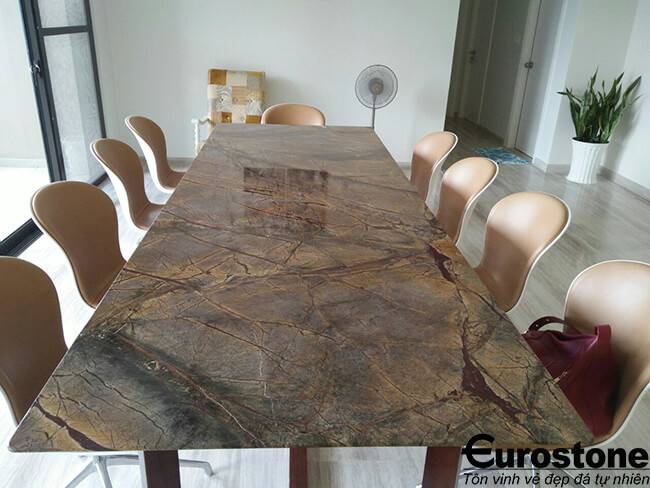 ban-an-mat-da-10-ghe-1 bàn ăn đá hoa cương