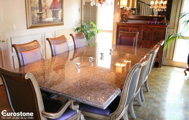 ban-an-mat-da-11-1 bàn ăn mặt đá cao cấp