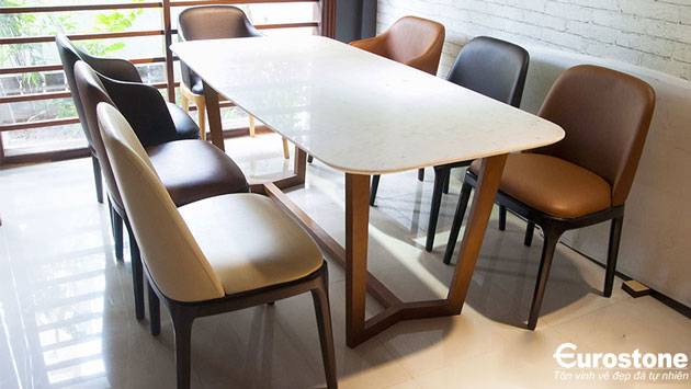 ban-an-mat-da-dep-tphcm-1 bàn ăn mặt đá nhập khẩu