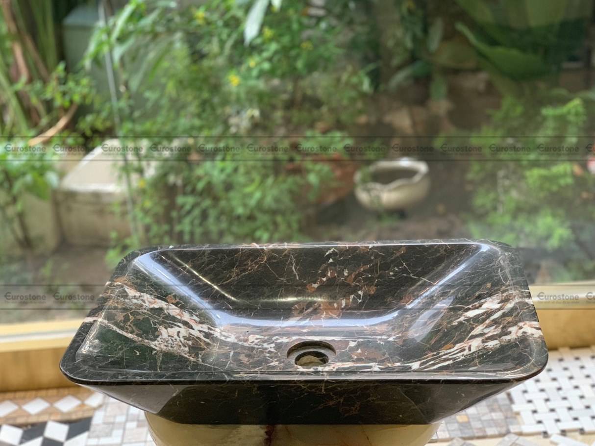 mẫu bàn đá đẹp