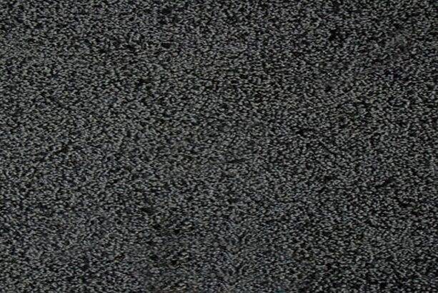 đá tự nhiên lát sân bazan đen băm mặt