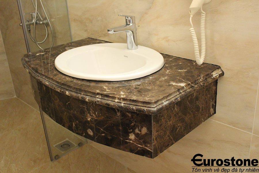 mẫu bàn lavabo đẹp