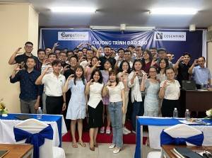 Eurostone Thông Báo Thay Đổi Logo Và Hệ Thống Nhận Diện Thương Hiệu