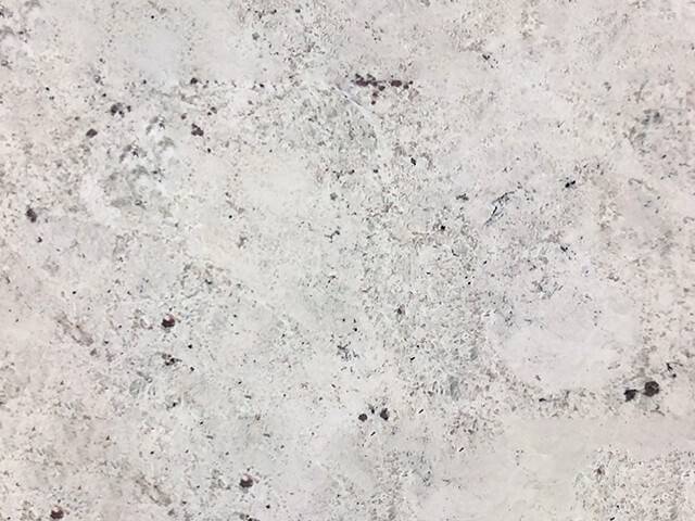 Đá Granite Colonial White