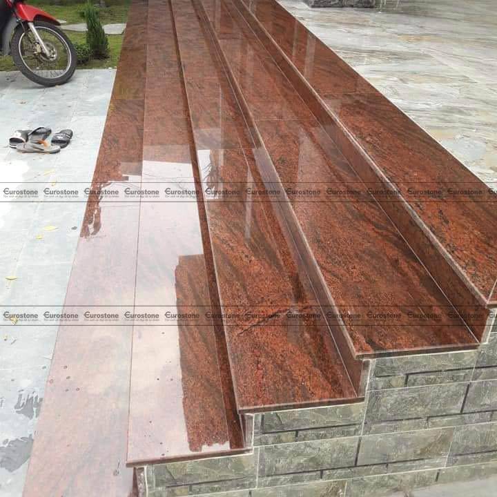 đá tam cấp đẹp