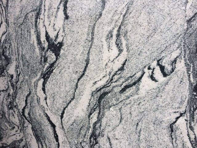 Đá granite Viscount White