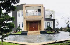 Phương pháp thi công ốp lát đá mặt dựng – Eurostone