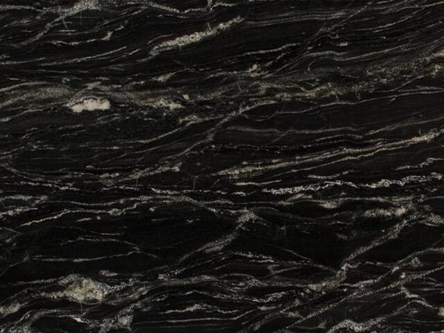 Đá granite Black Forest