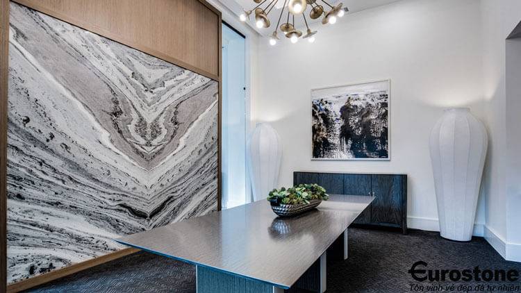 đá ốp tường tự nhiên