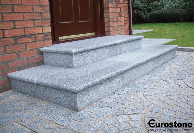 bậc tam cấp đẹp