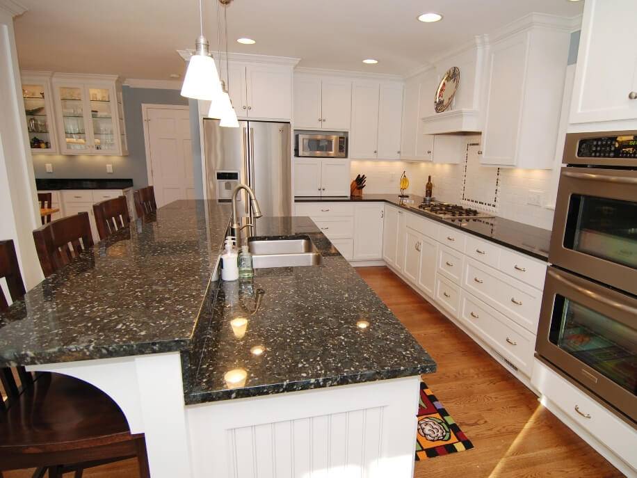 Da hoa cuong Green Butterfly