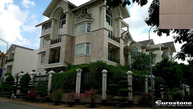 da op tu nhien mat tien