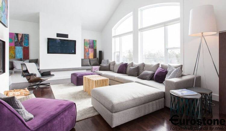 da op tuong phong khach