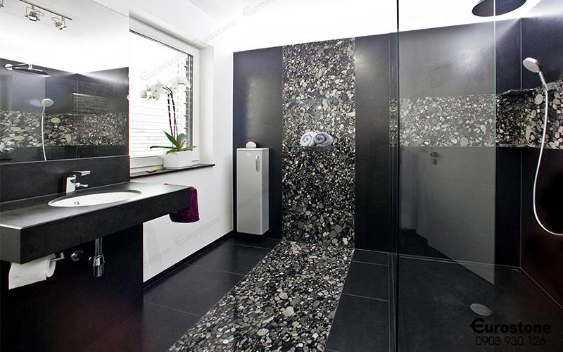 đá ốp vệ sinh