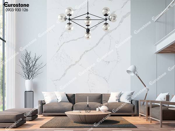 đá ốp chân tường