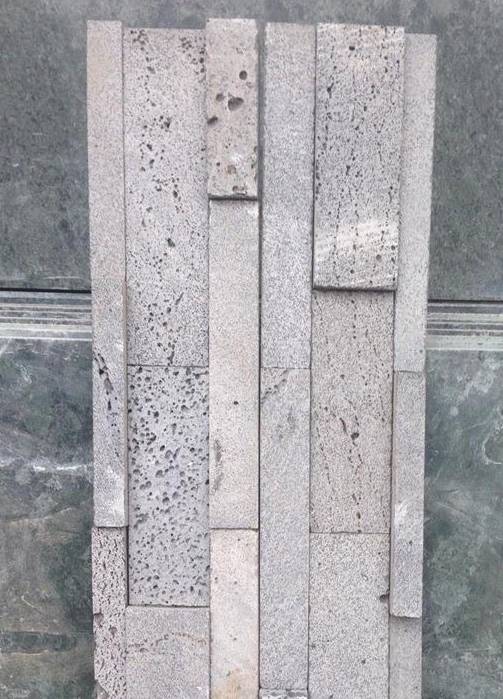 đá tự nhiên lát sân vườn