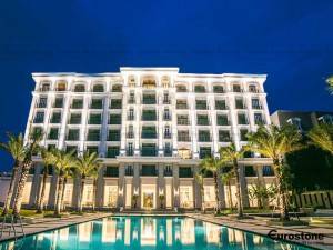 5 Loại Đá Ốp Bếp Phổ Biến Và Báo Giá 60+ Mẫu Đá Bền, Đẹp