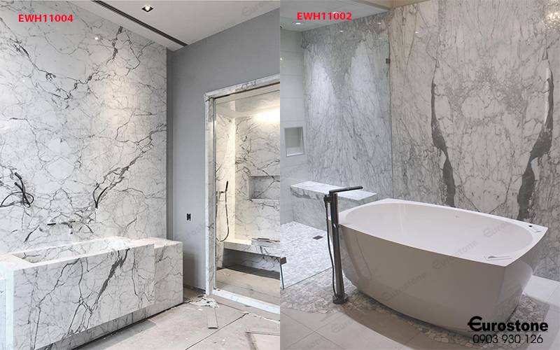 đá ốp nhà vệ sinh