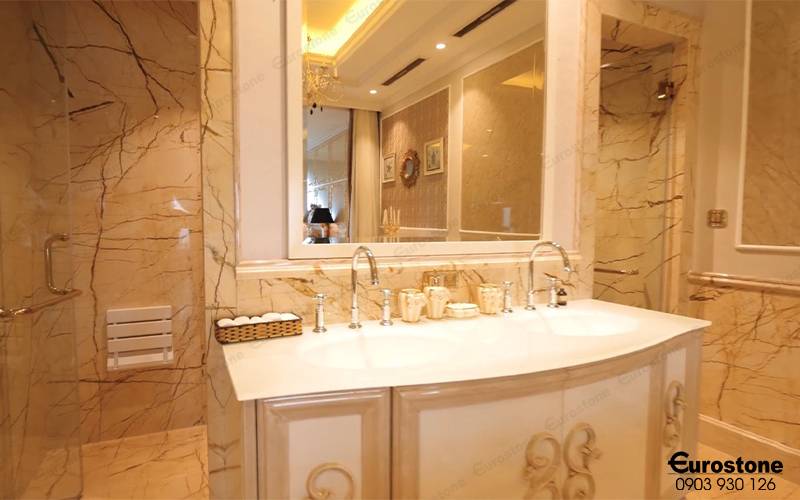 đá lát nhà vệ sinh