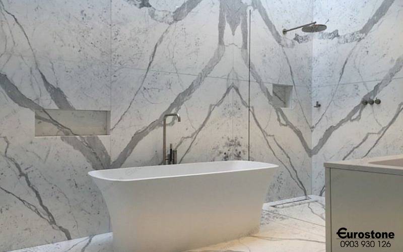 đá ốp nhà tắm