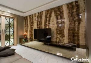 Eurostone đạt danh hiệu “Top 10 thương hiệu, nhãn hiệu nổi tiếng 2017″”