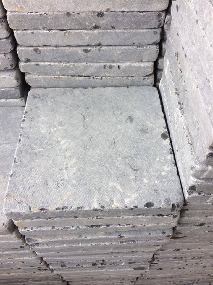 đá lát nền sân vườn