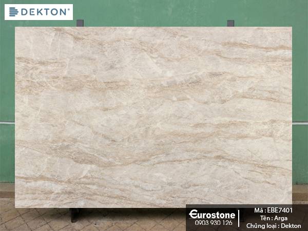 Đá Dekton Arga