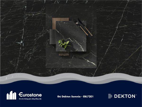 ebl7301_somnia đá nung kết là gì