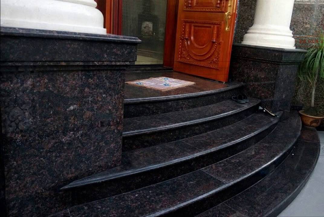 đá ốp bậc tam cấp đẹp