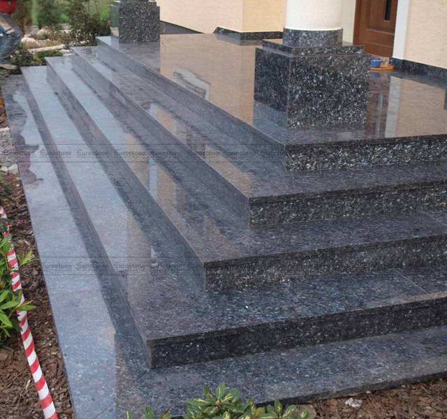 bậc thềm nhà đẹp