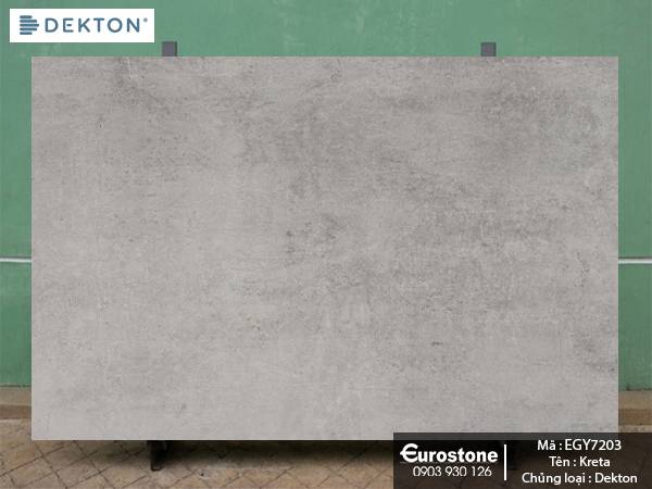 Đá Dekton Kreta