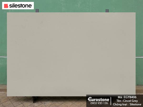 Đá Silestone Cincel Grey
