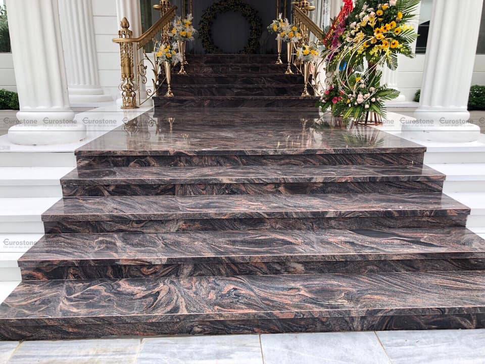 EPU12002 Hymalaya Blue Tam cap