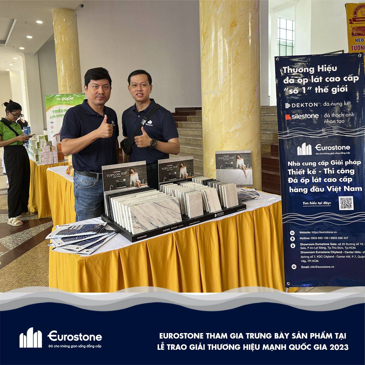 eurostone_giai_thuong_18 eurostone giai thuong 18