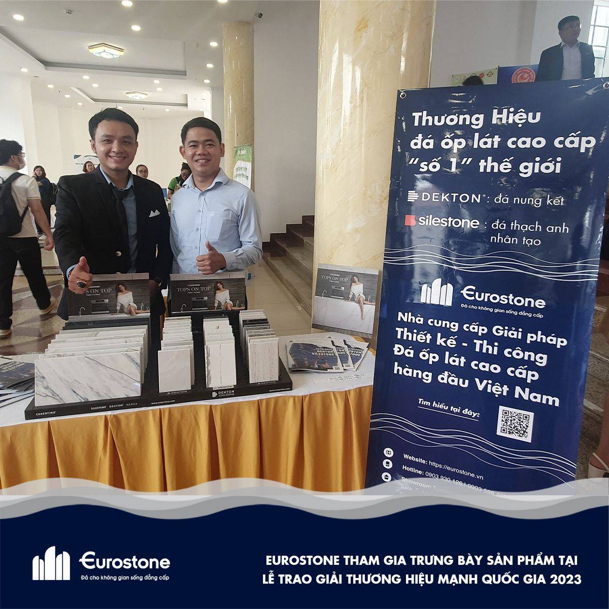 eurostone_giai_thuong_22 eurostone giai thuong 22