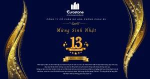 Du Lịch Eurostone 2023 – “Vượt Qua Thử Thách – Vững Bước Tiên Phong”