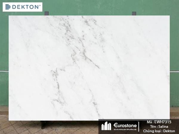 Đá Dekton Salina