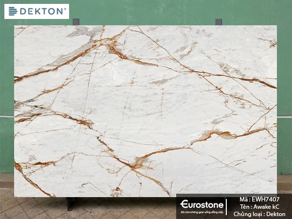 da dekton fossil