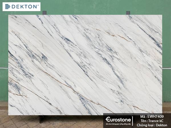 Đá Dekton Trance