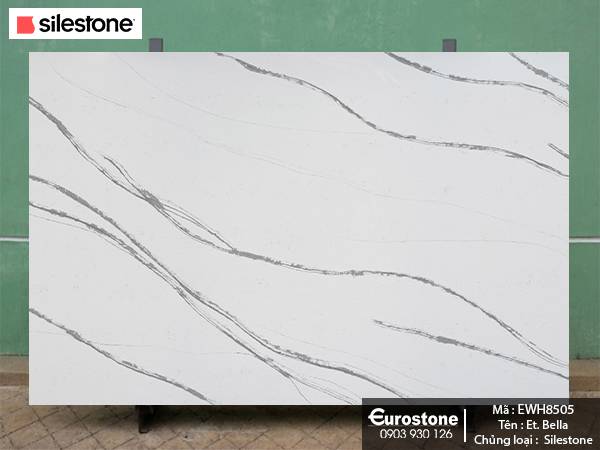 Đá Silestone Et Bella