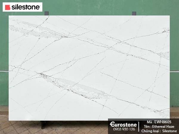 Đá Silestone Haze