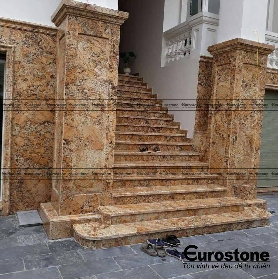 EYE12007 Alaska Gold Tam cap dep