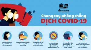 EUROSTONE – HÀNH TRÌNH 10 NĂM PHÁT TRIỂN