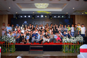 Eurostone Đồng Hành Cùng VDAS Tại Tuần Lễ Thiết Kế Việt Nam VMARK 2022