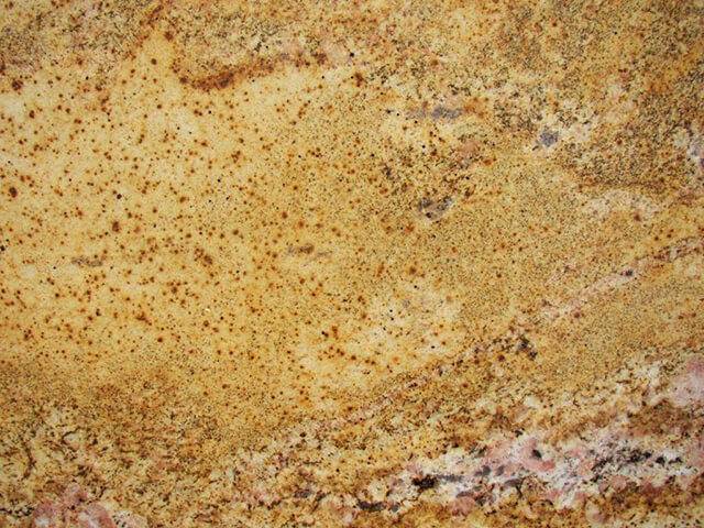 Đá granite imperial gold