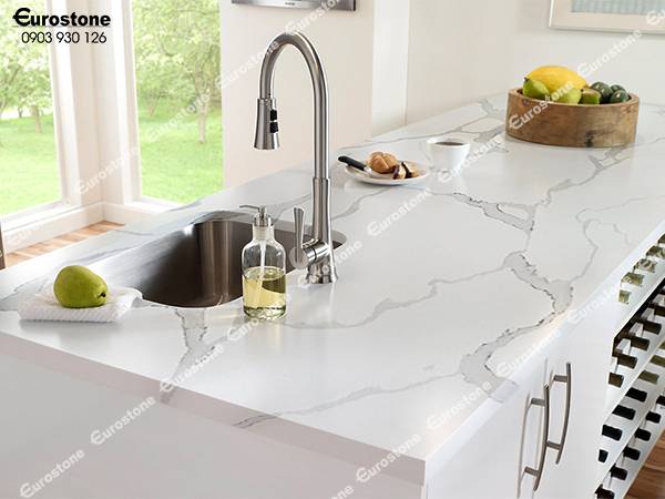 bồn rửa mặt đá
