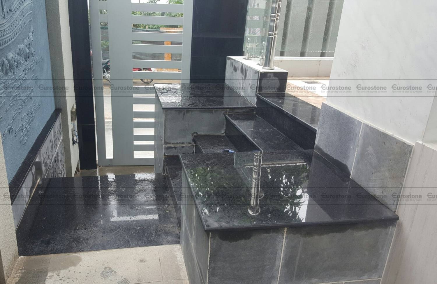 nha Anh Cong da lat sanh