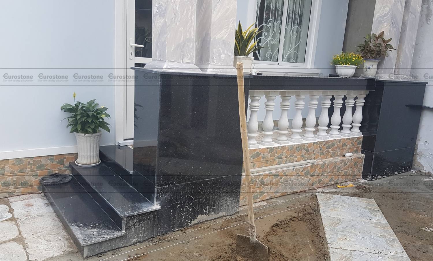 nha Anh Minh da lat bac tam cap